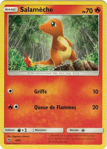 Charmander