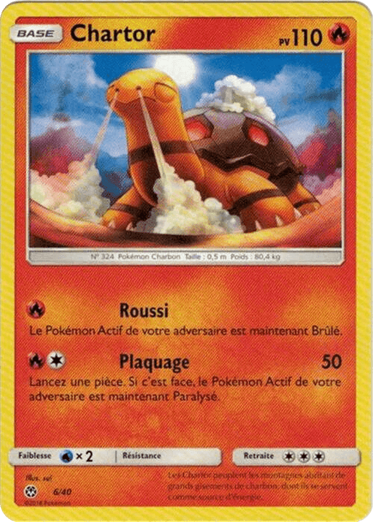 Torkoal