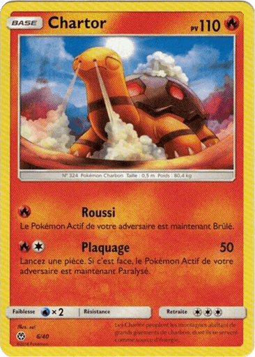 Torkoal
