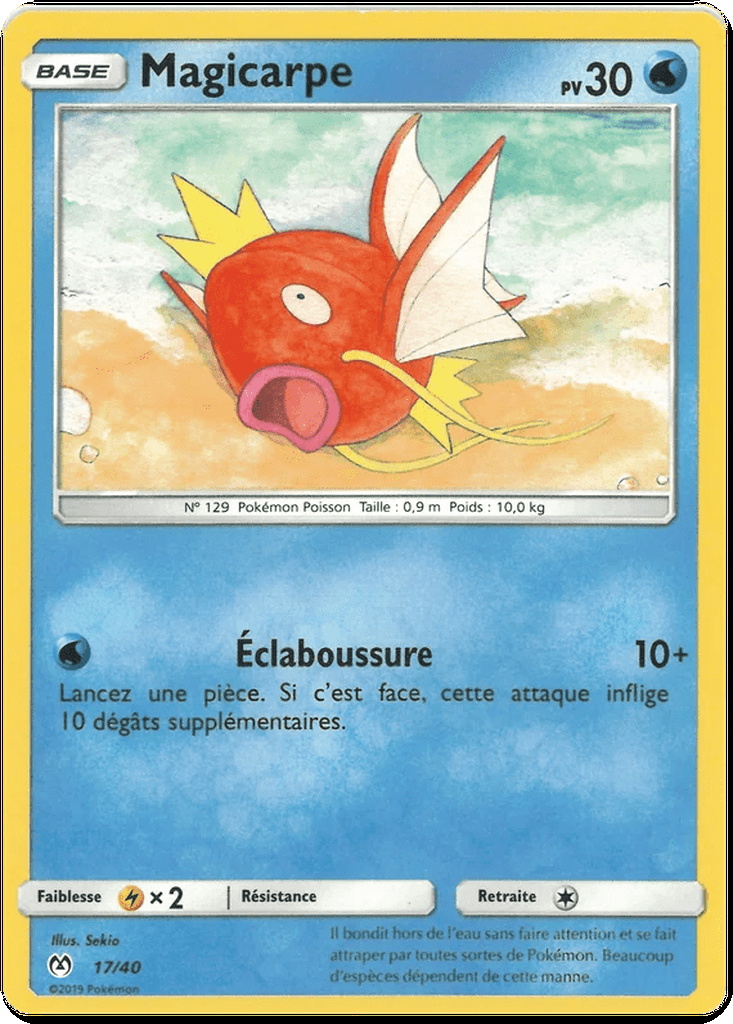 Magikarp