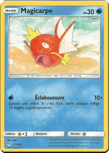 Magikarp