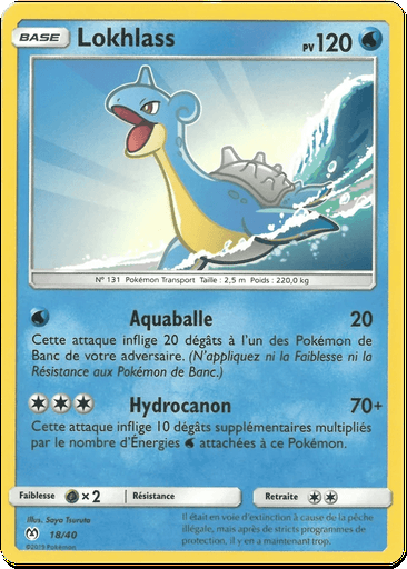 Lapras