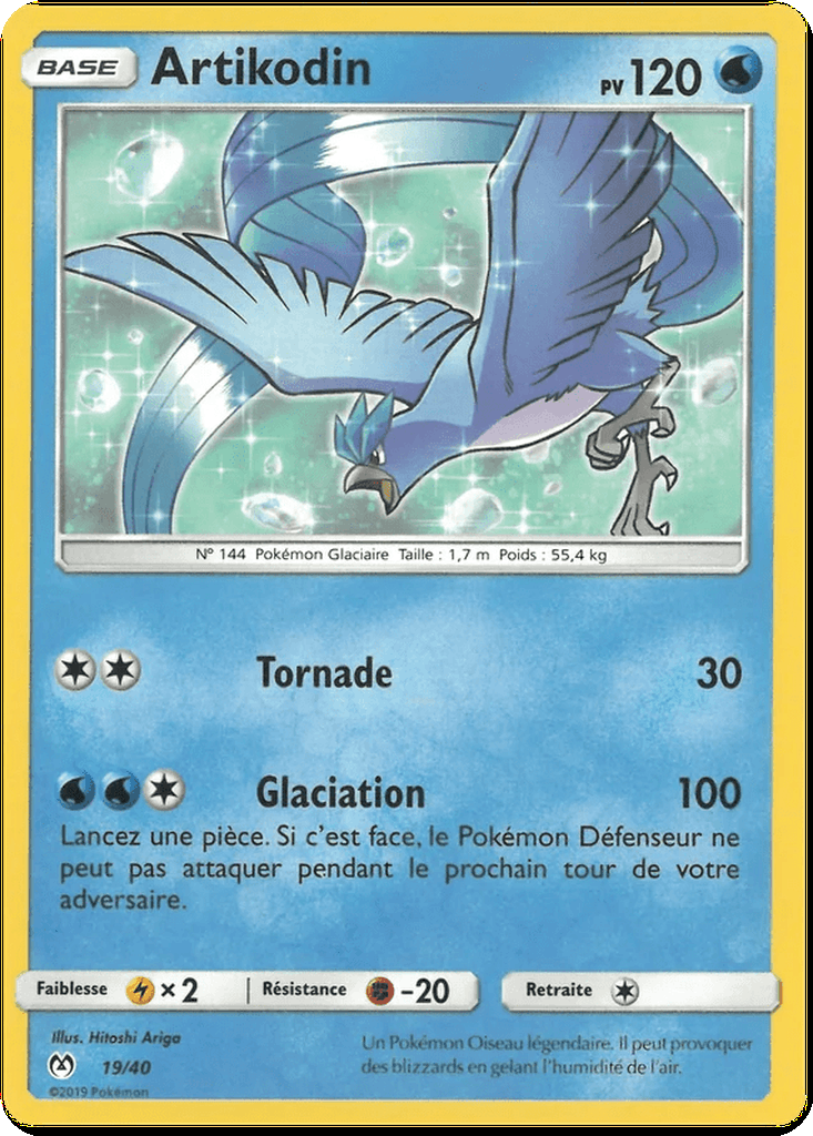 Articuno