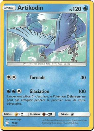 Articuno