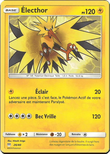 Zapdos