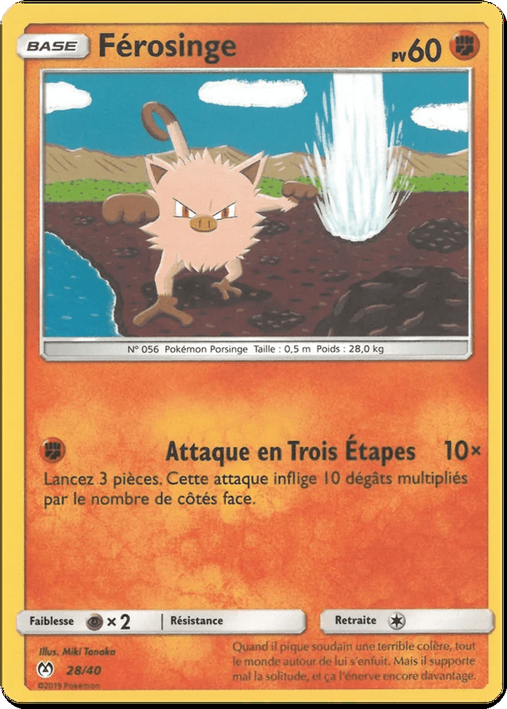 Mankey