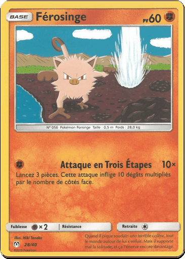 Mankey