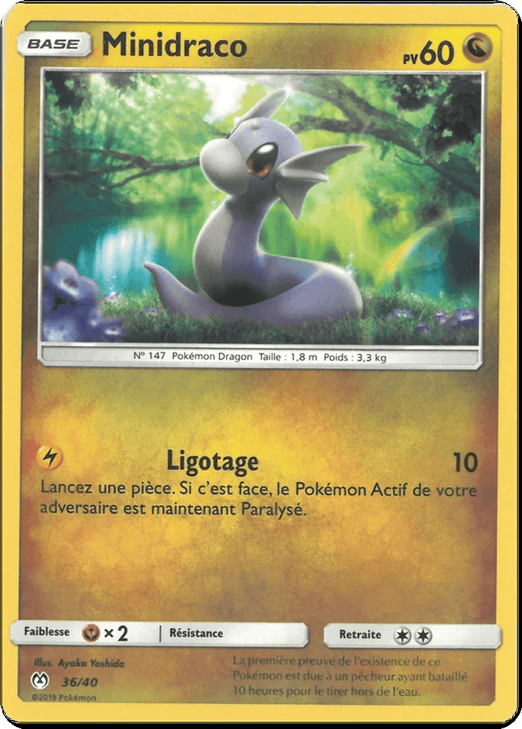 Dratini