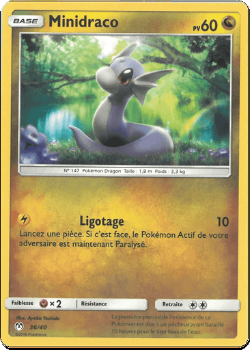 Dratini