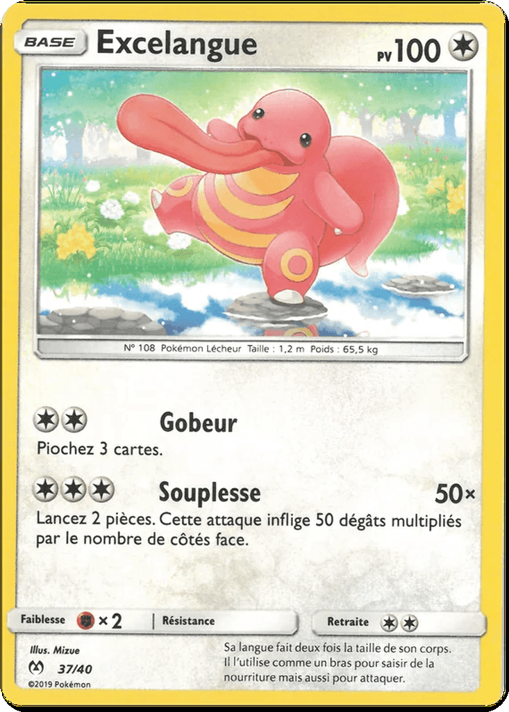 Lickitung