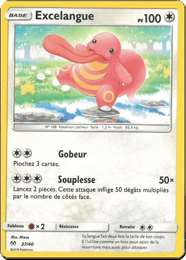 Lickitung