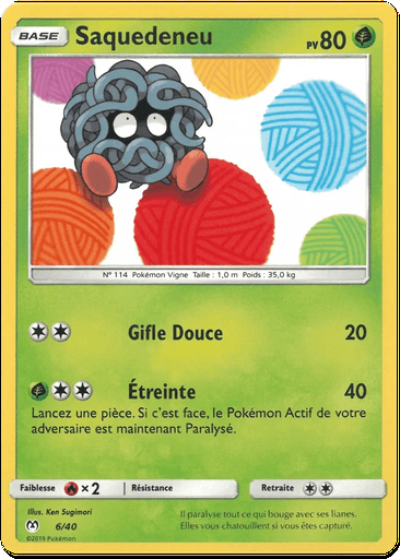 Tangela