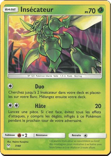 Scyther