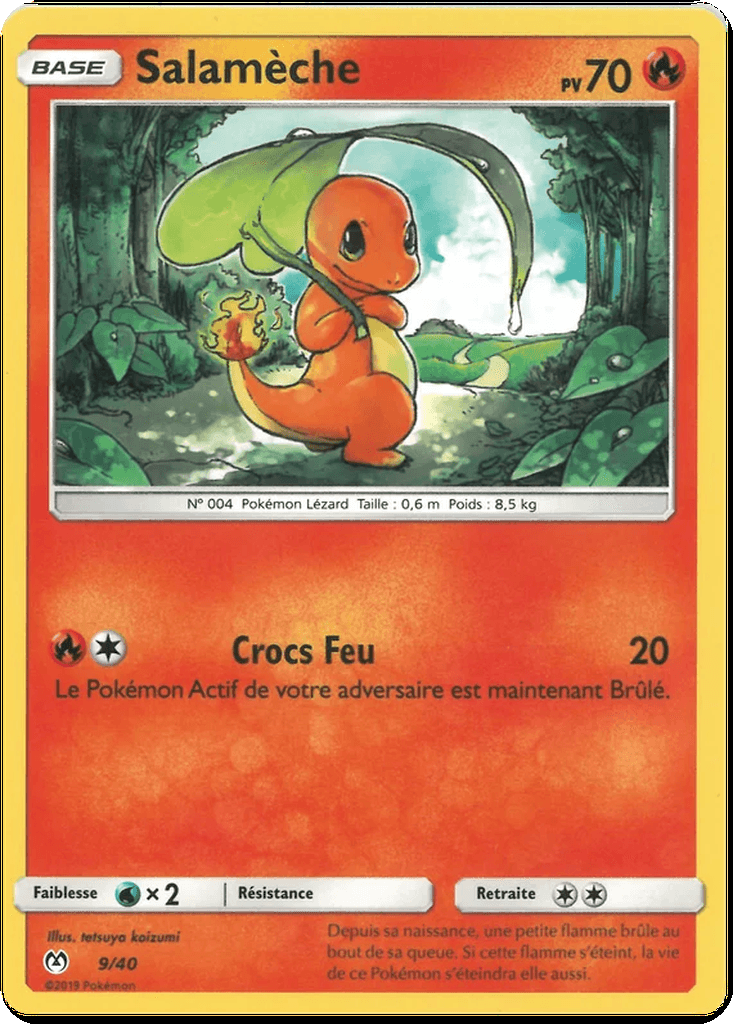 Charmander