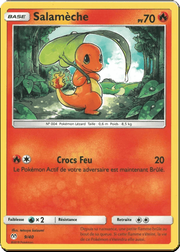Charmander