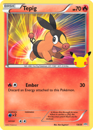 Tepig