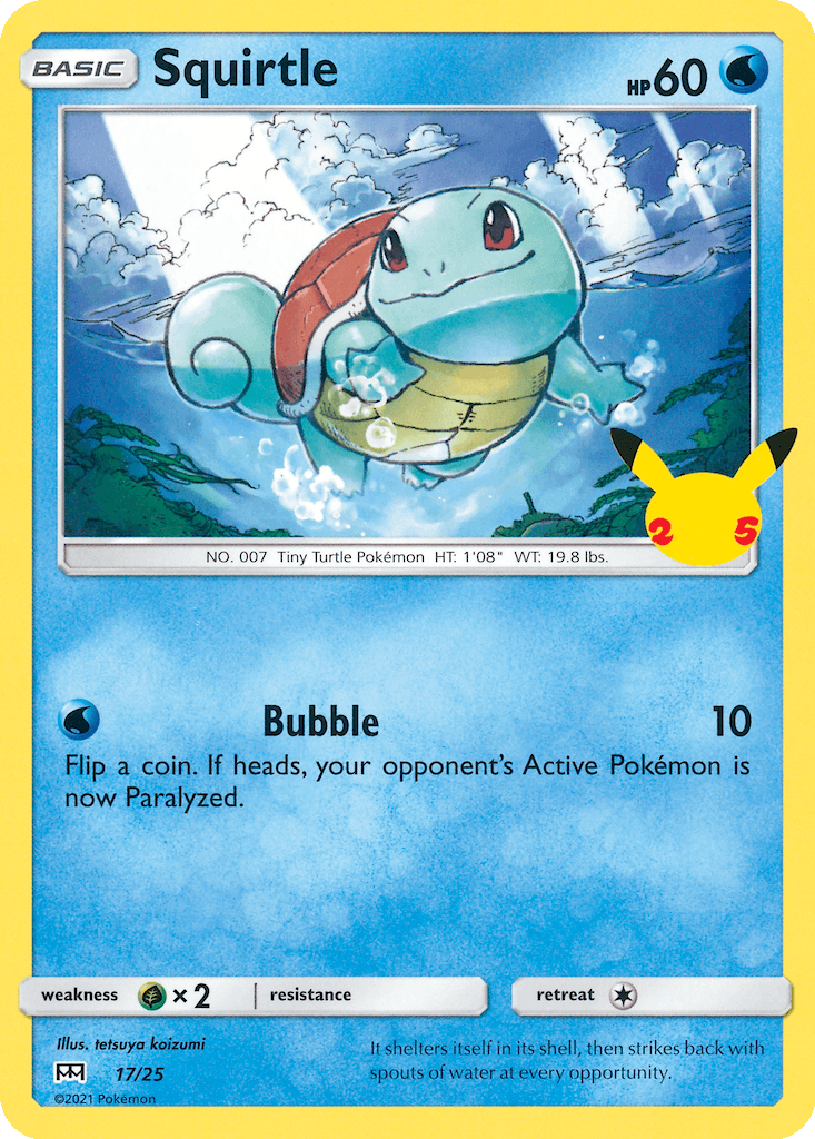Squirtle