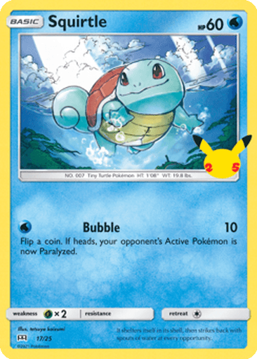 Squirtle