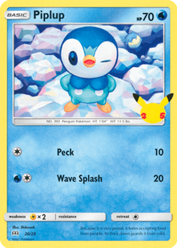 Piplup