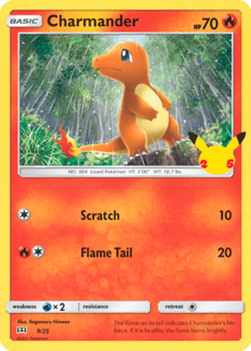 Charmander