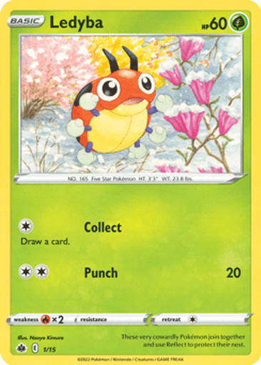 Ledyba