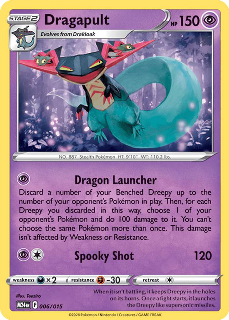 Dragapult