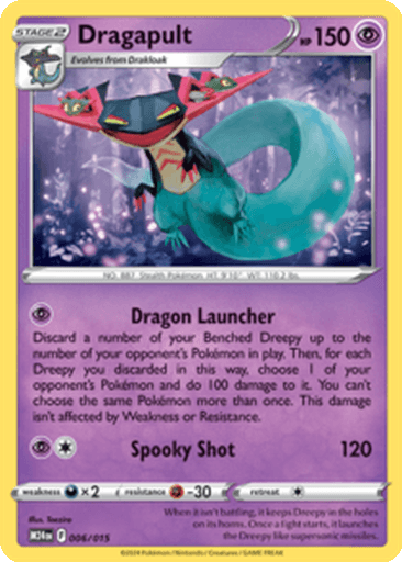 Dragapult