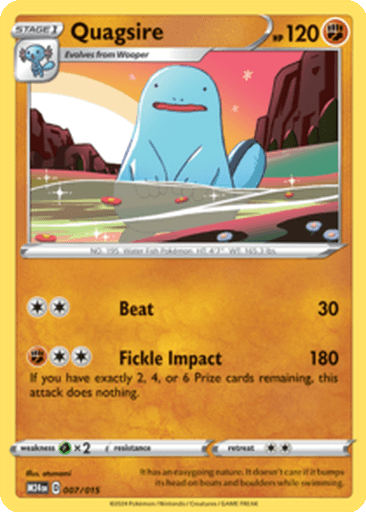 Quagsire