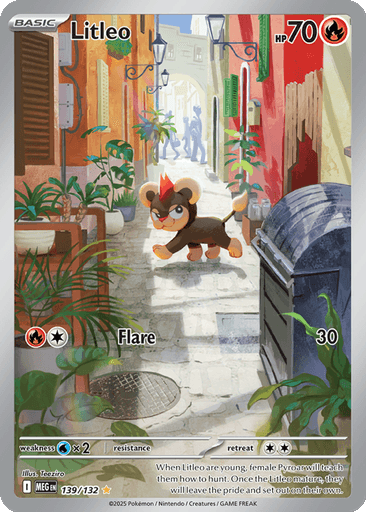 Litleo