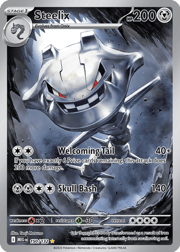 Steelix