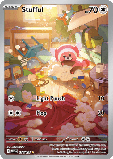 Stufful