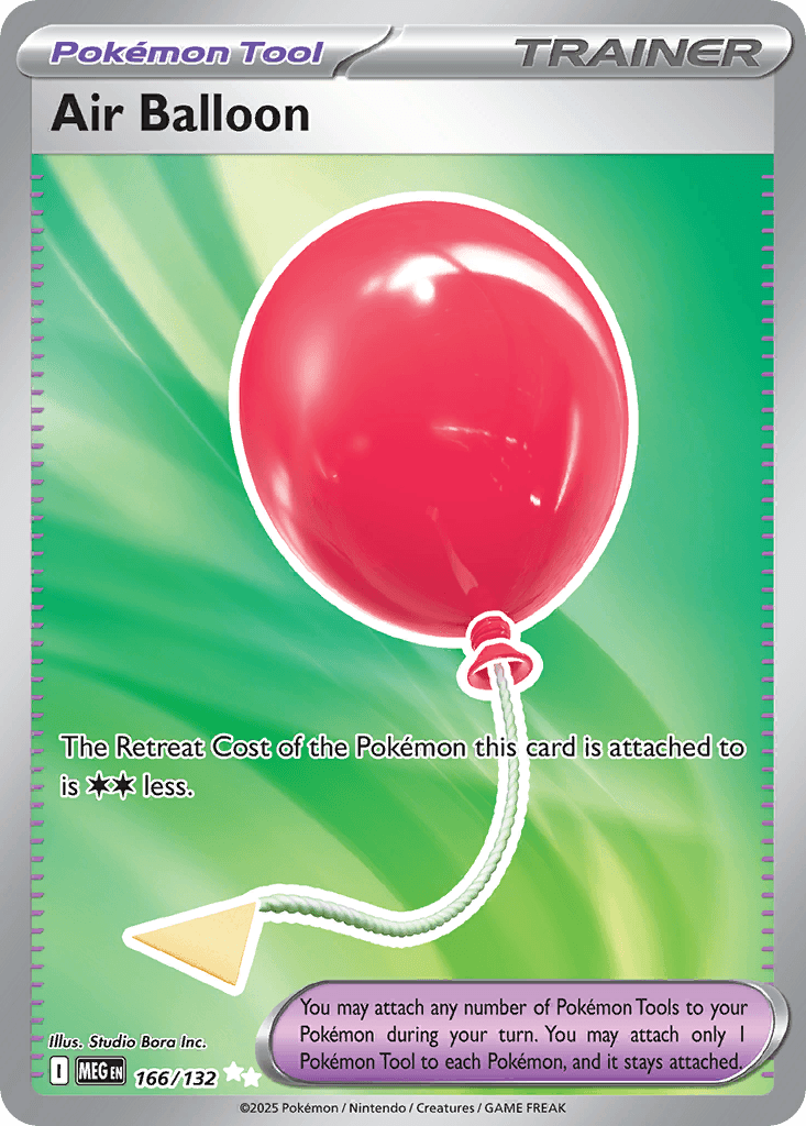 Air Balloon