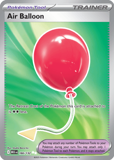Air Balloon