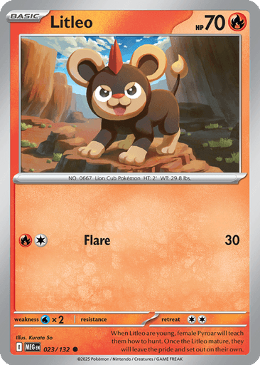 Litleo