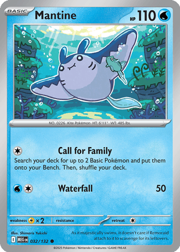 Mantine
