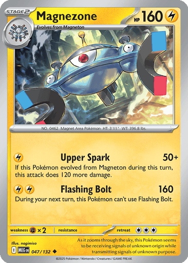 Magnezone