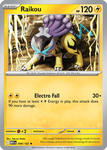 Raikou
