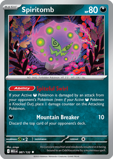 Spiritomb