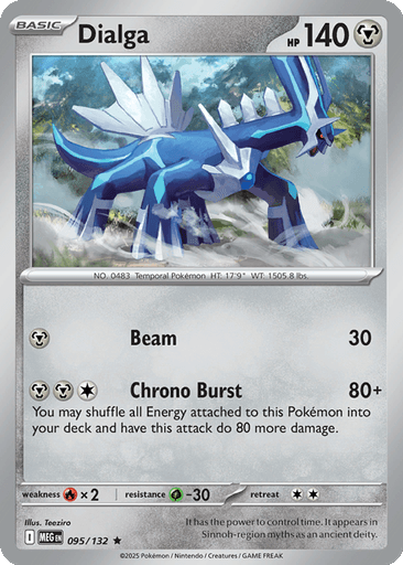 Dialga