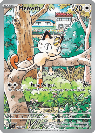 Meowth