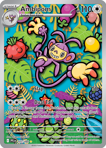 Ambipom