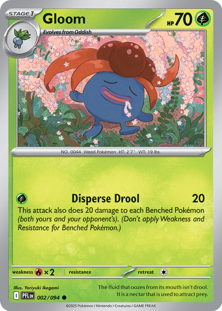 Gloom