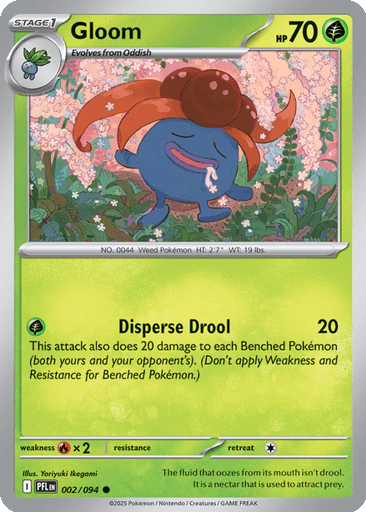 Gloom
