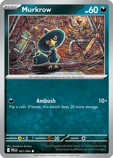 Murkrow