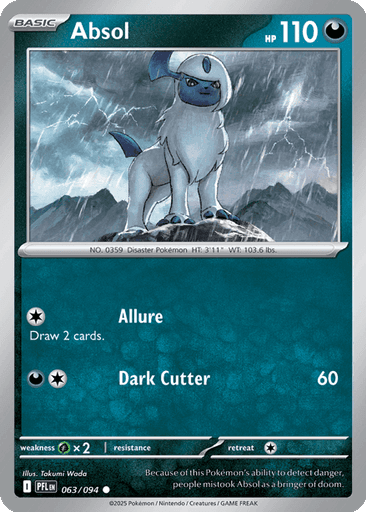 Absol