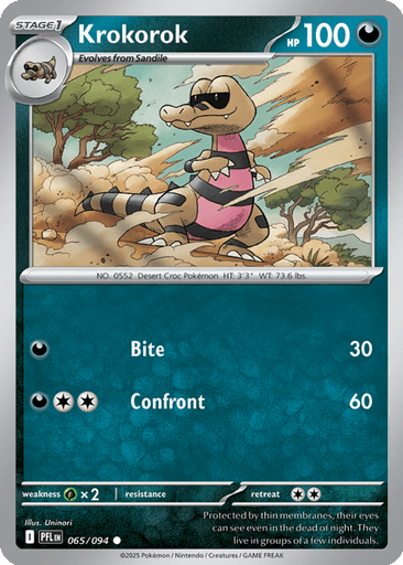 Krokorok
