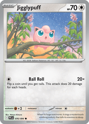 Jigglypuff