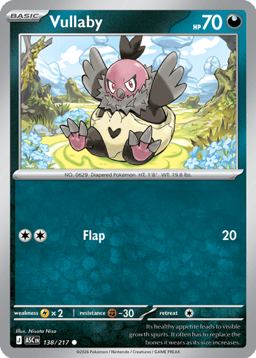 Vullaby