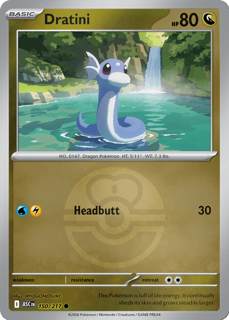 Dratini