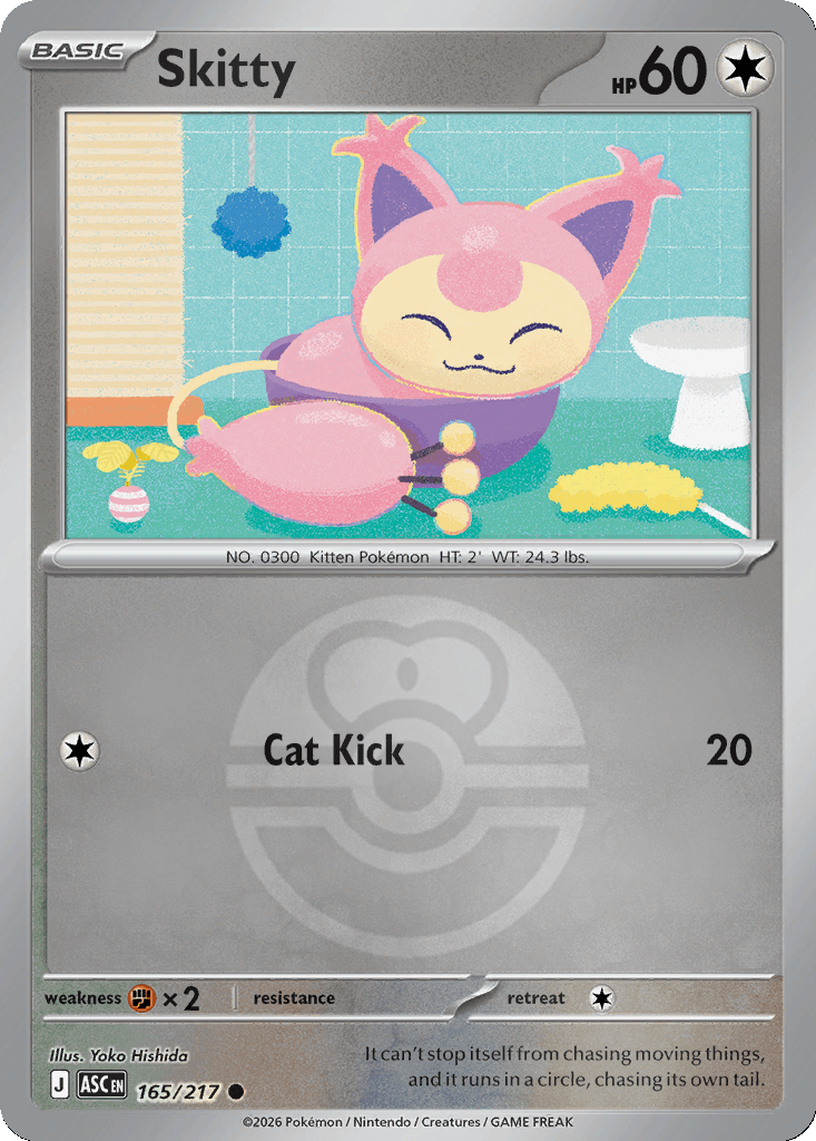 Skitty